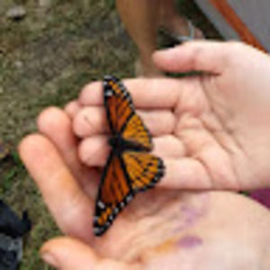 Meet your Posher, Aaron